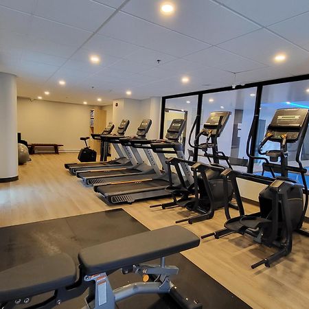 Quality Hotel Centre de Congrès Saint-Jean-sur-Richelieu Extérieur photo