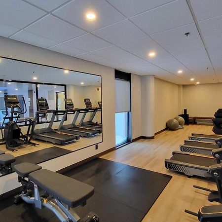 Quality Hotel Centre de Congrès Saint-Jean-sur-Richelieu Extérieur photo