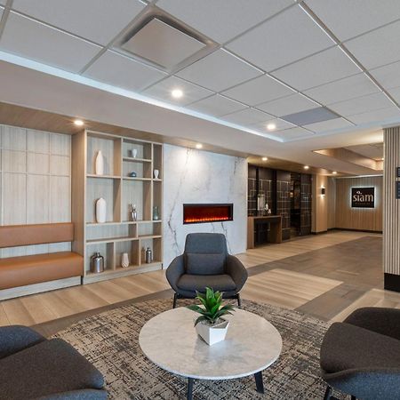 Quality Hotel Centre de Congrès Saint-Jean-sur-Richelieu Extérieur photo