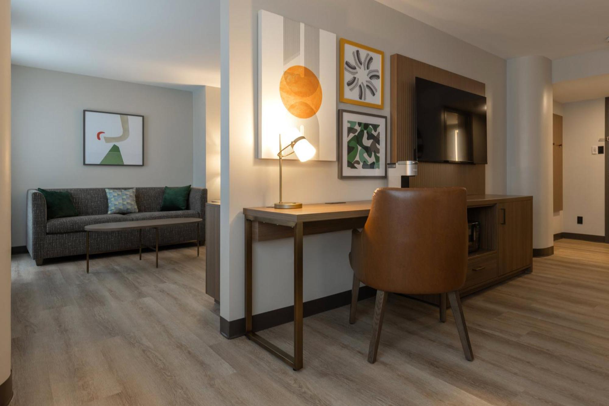 Quality Hotel Centre de Congrès Saint-Jean-sur-Richelieu Extérieur photo