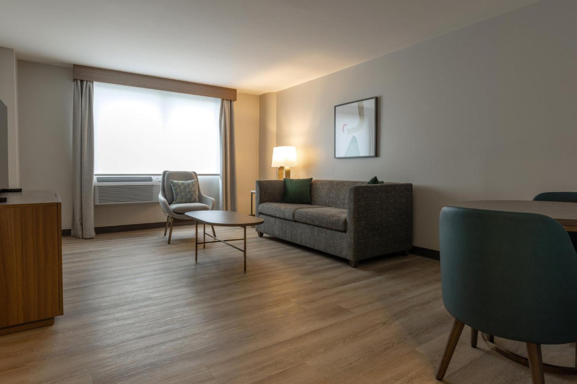 Quality Hotel Centre de Congrès Saint-Jean-sur-Richelieu Extérieur photo