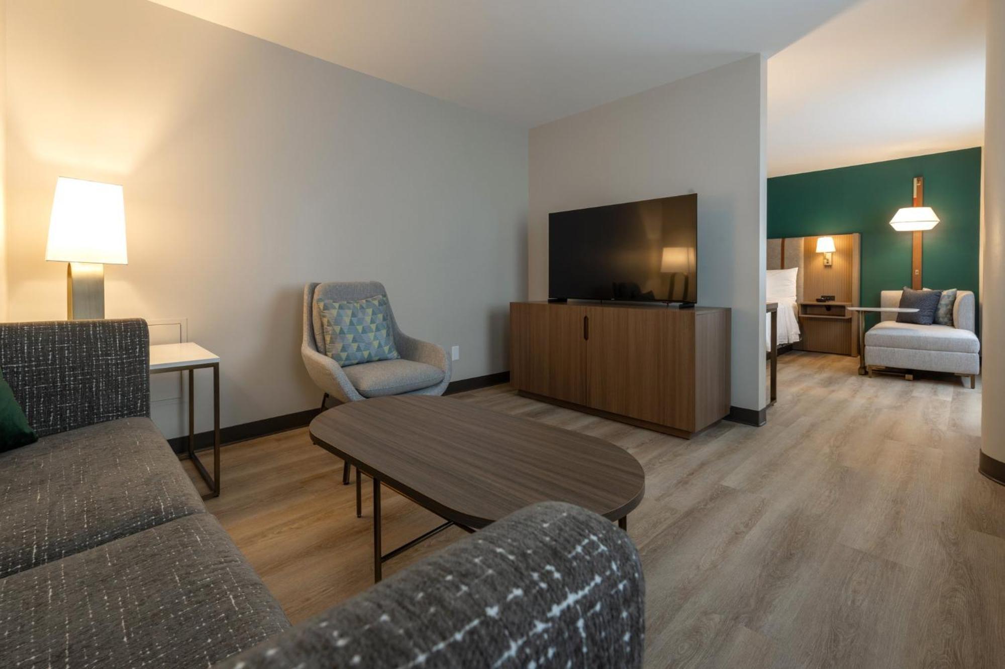 Quality Hotel Centre de Congrès Saint-Jean-sur-Richelieu Extérieur photo