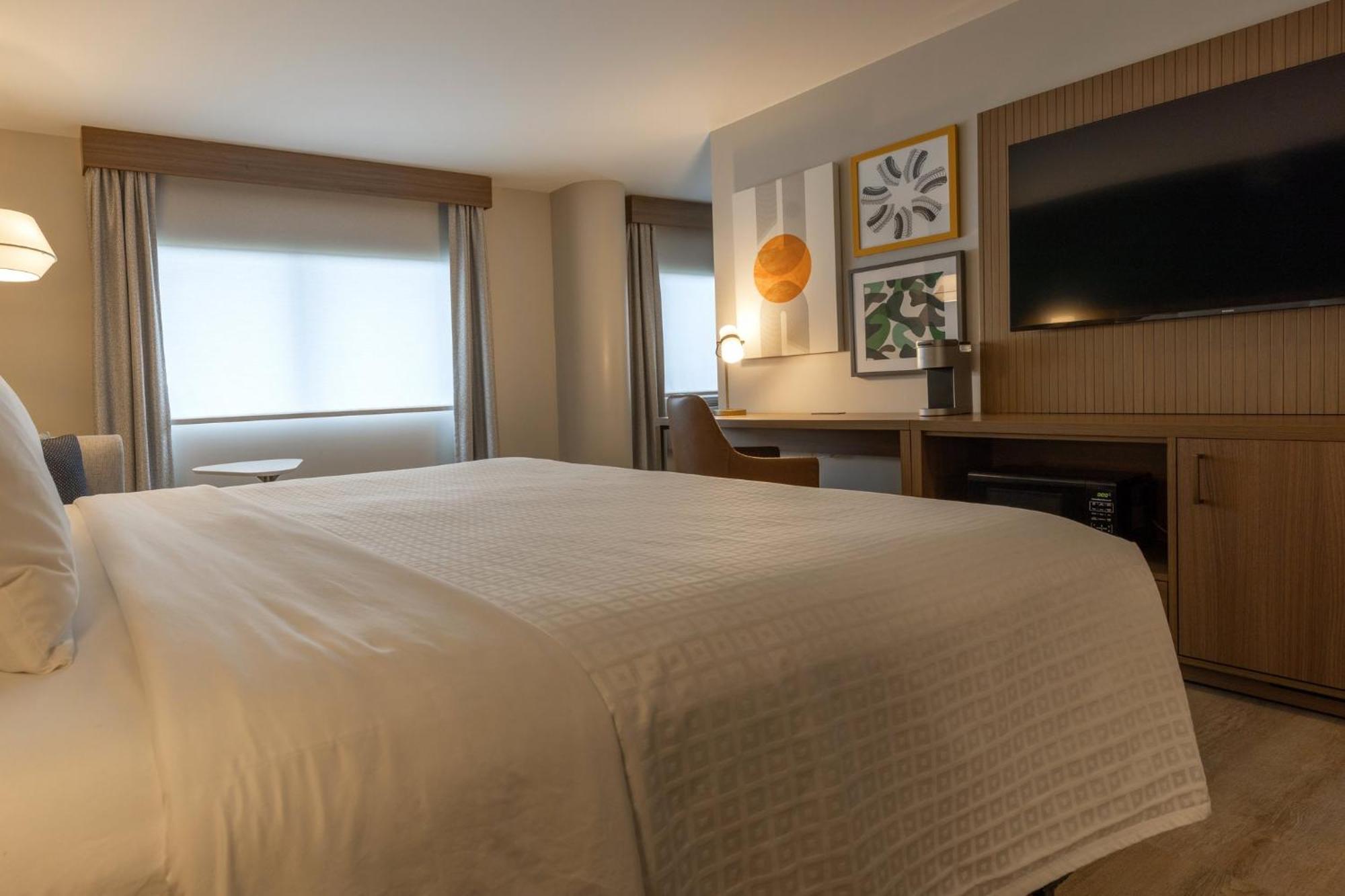 Quality Hotel Centre de Congrès Saint-Jean-sur-Richelieu Extérieur photo