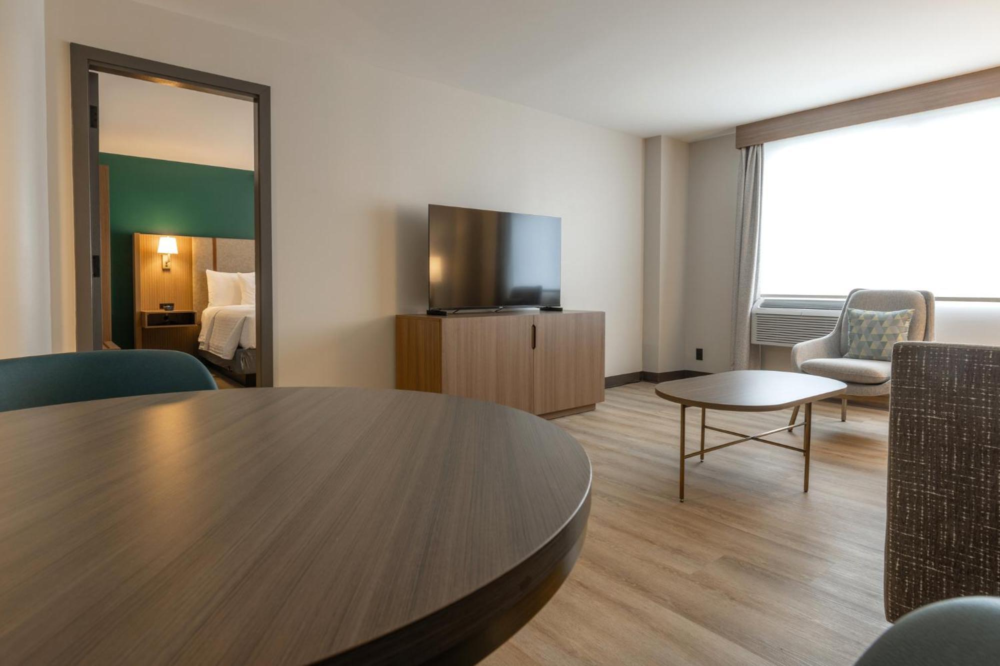 Quality Hotel Centre de Congrès Saint-Jean-sur-Richelieu Extérieur photo