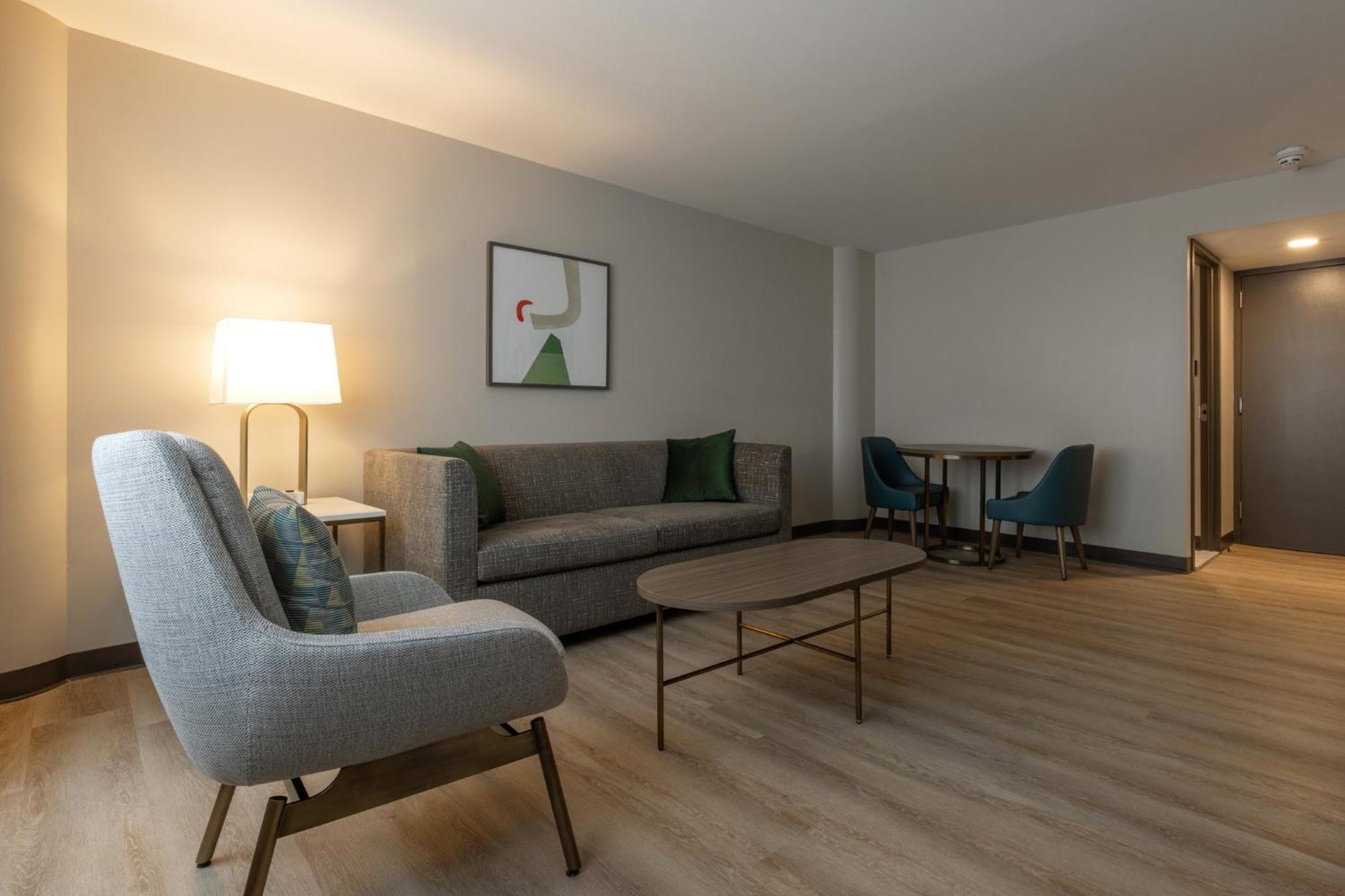Quality Hotel Centre de Congrès Saint-Jean-sur-Richelieu Extérieur photo