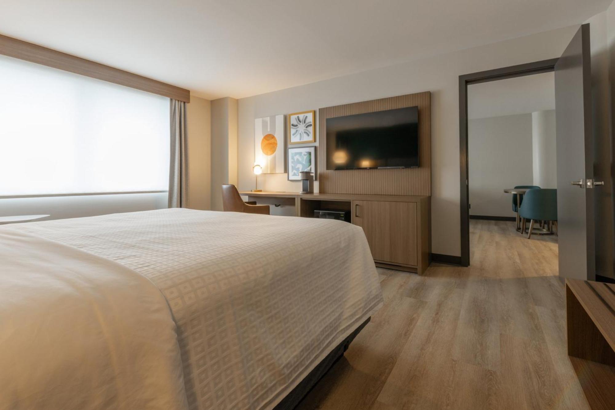 Quality Hotel Centre de Congrès Saint-Jean-sur-Richelieu Extérieur photo