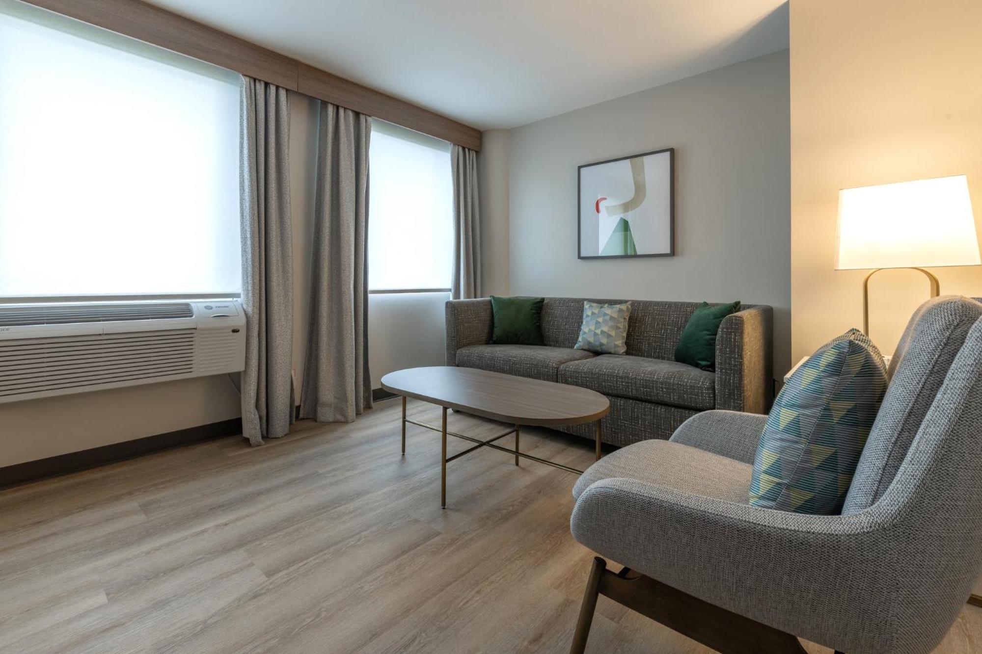 Quality Hotel Centre de Congrès Saint-Jean-sur-Richelieu Extérieur photo