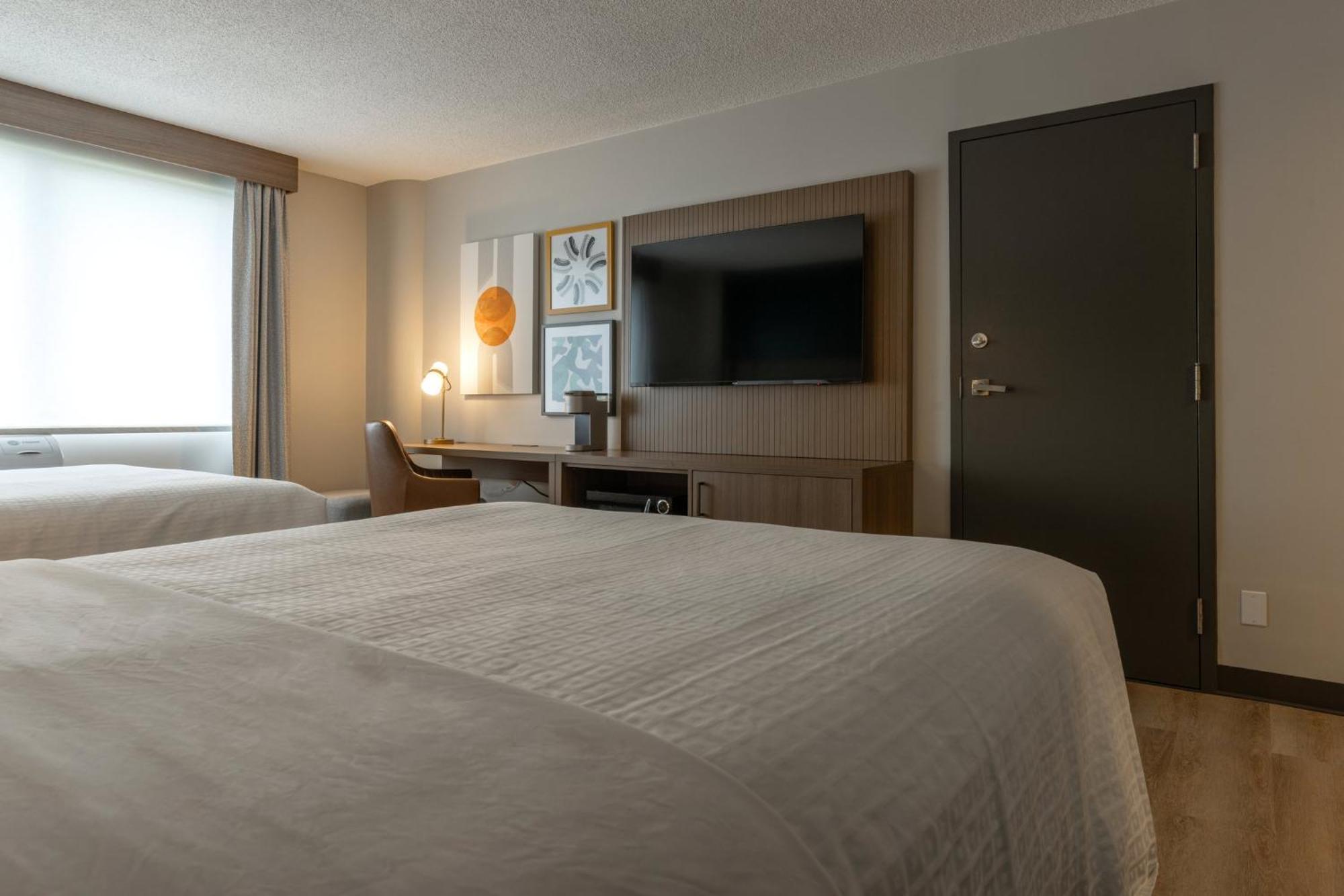 Quality Hotel Centre de Congrès Saint-Jean-sur-Richelieu Extérieur photo