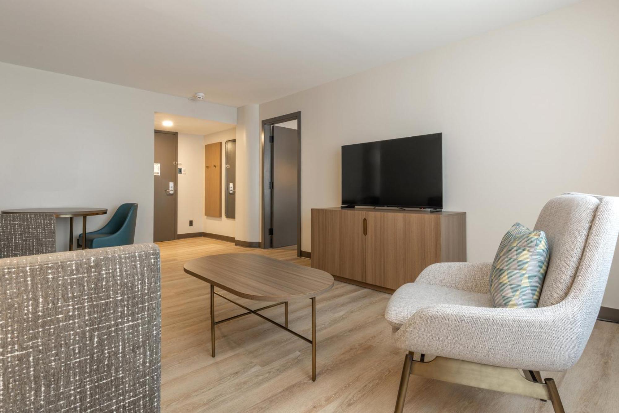 Quality Hotel Centre de Congrès Saint-Jean-sur-Richelieu Extérieur photo