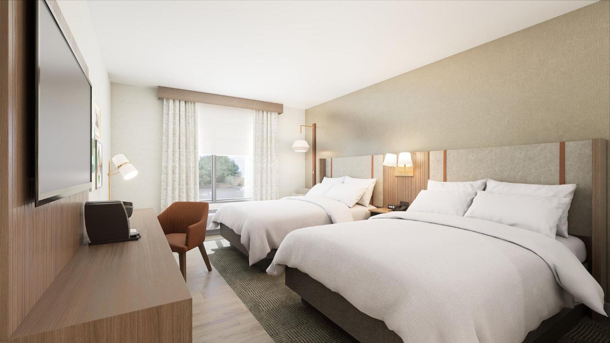 Quality Hotel Centre de Congrès Saint-Jean-sur-Richelieu Extérieur photo