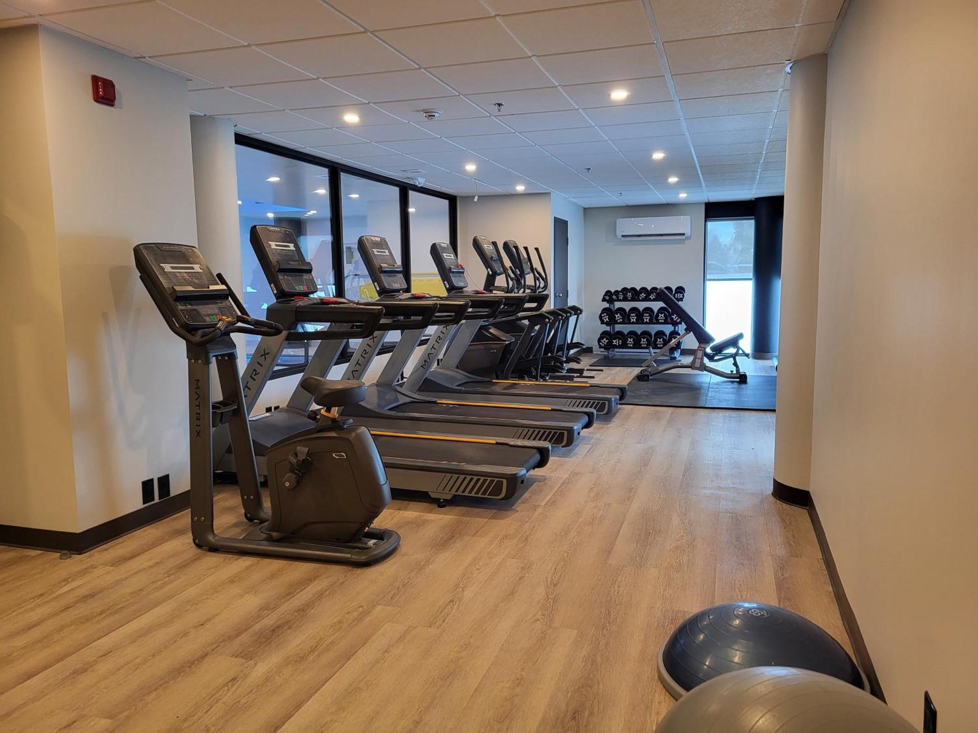 Quality Hotel Centre de Congrès Saint-Jean-sur-Richelieu Extérieur photo