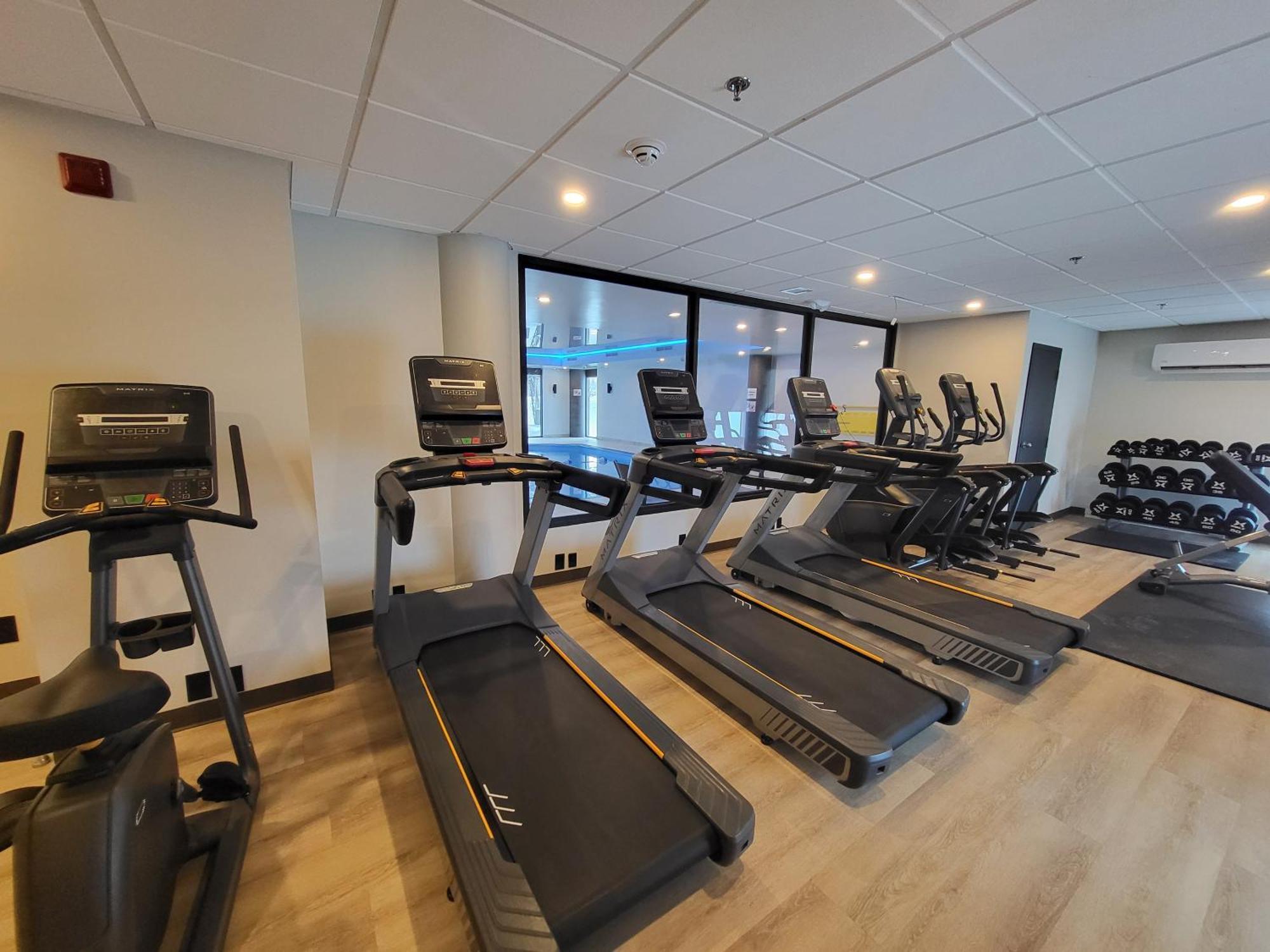 Quality Hotel Centre de Congrès Saint-Jean-sur-Richelieu Extérieur photo