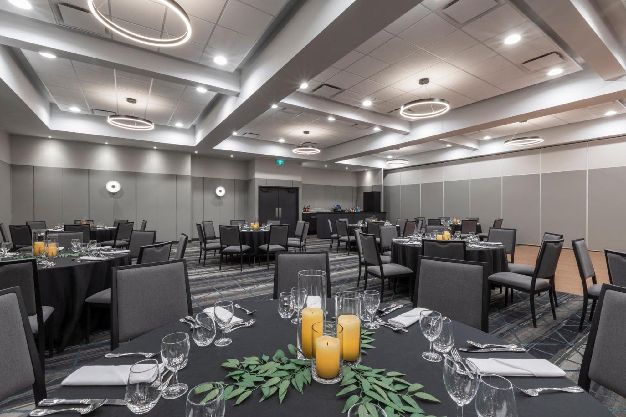 Quality Hotel Centre de Congrès Saint-Jean-sur-Richelieu Extérieur photo