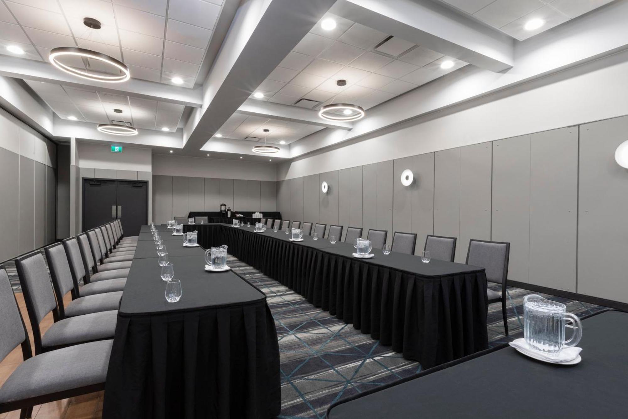 Quality Hotel Centre de Congrès Saint-Jean-sur-Richelieu Extérieur photo