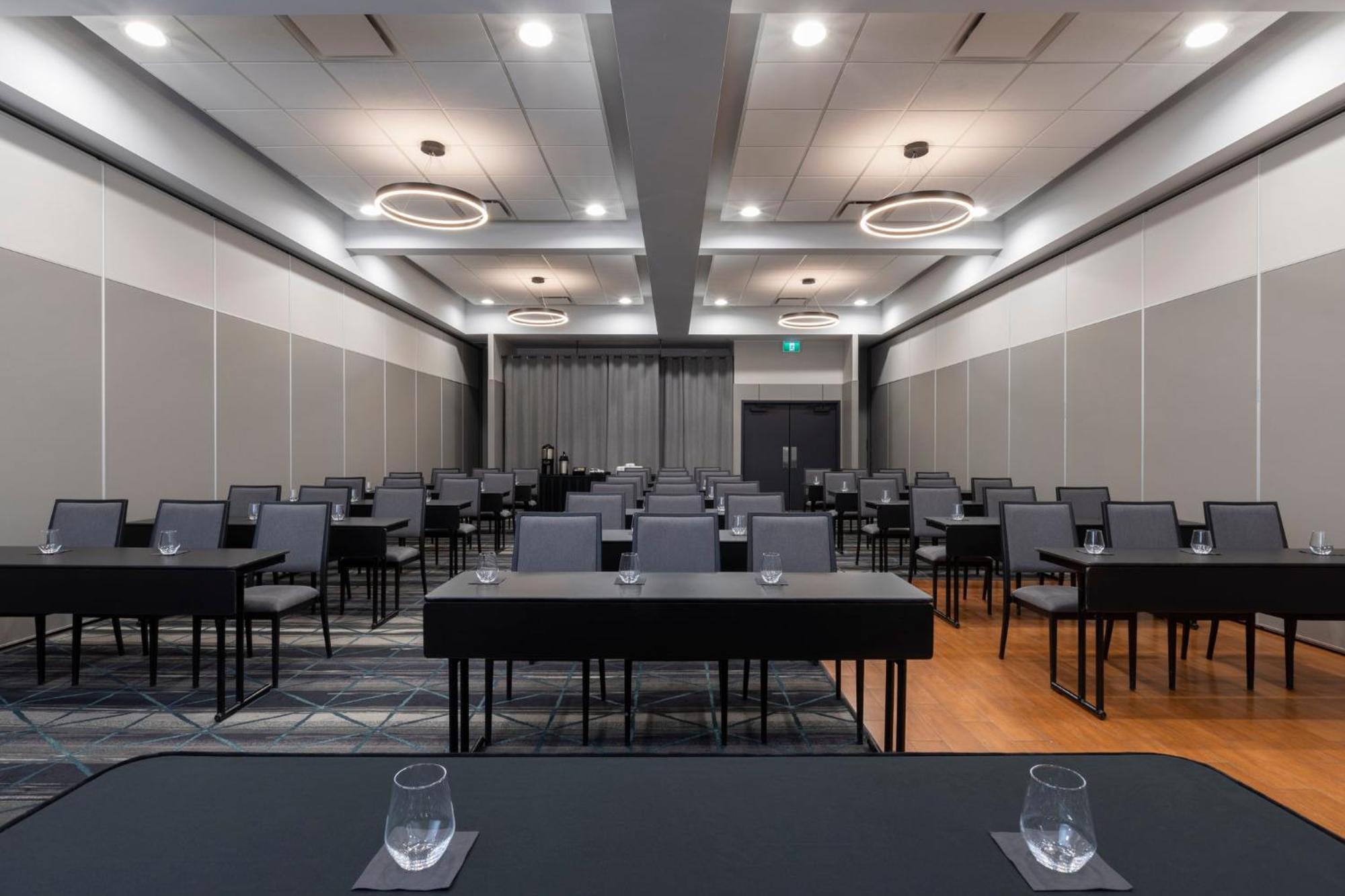 Quality Hotel Centre de Congrès Saint-Jean-sur-Richelieu Extérieur photo