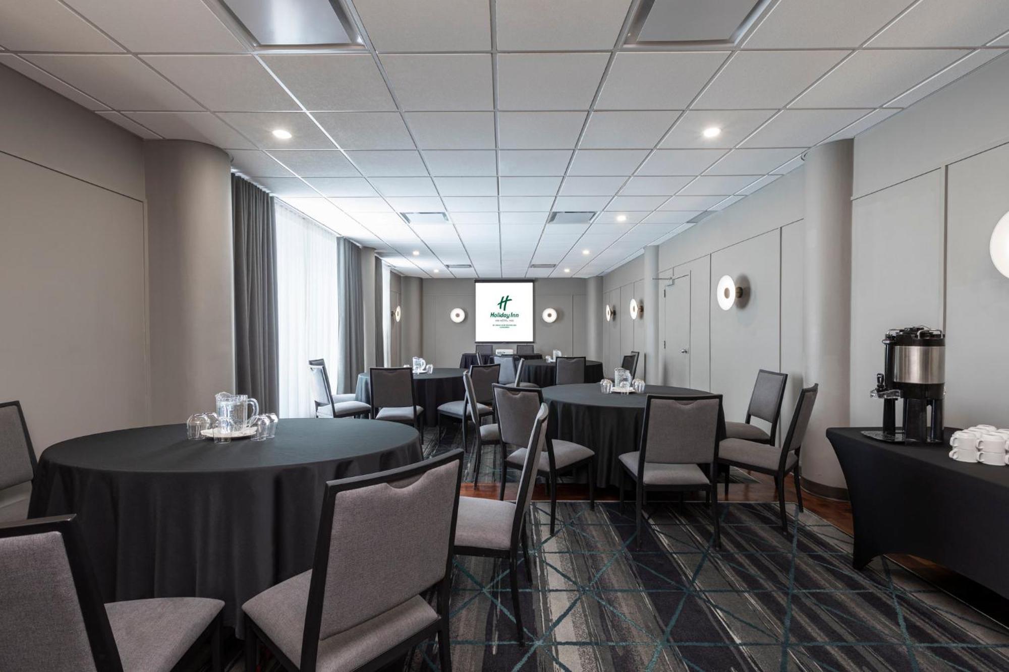 Quality Hotel Centre de Congrès Saint-Jean-sur-Richelieu Extérieur photo