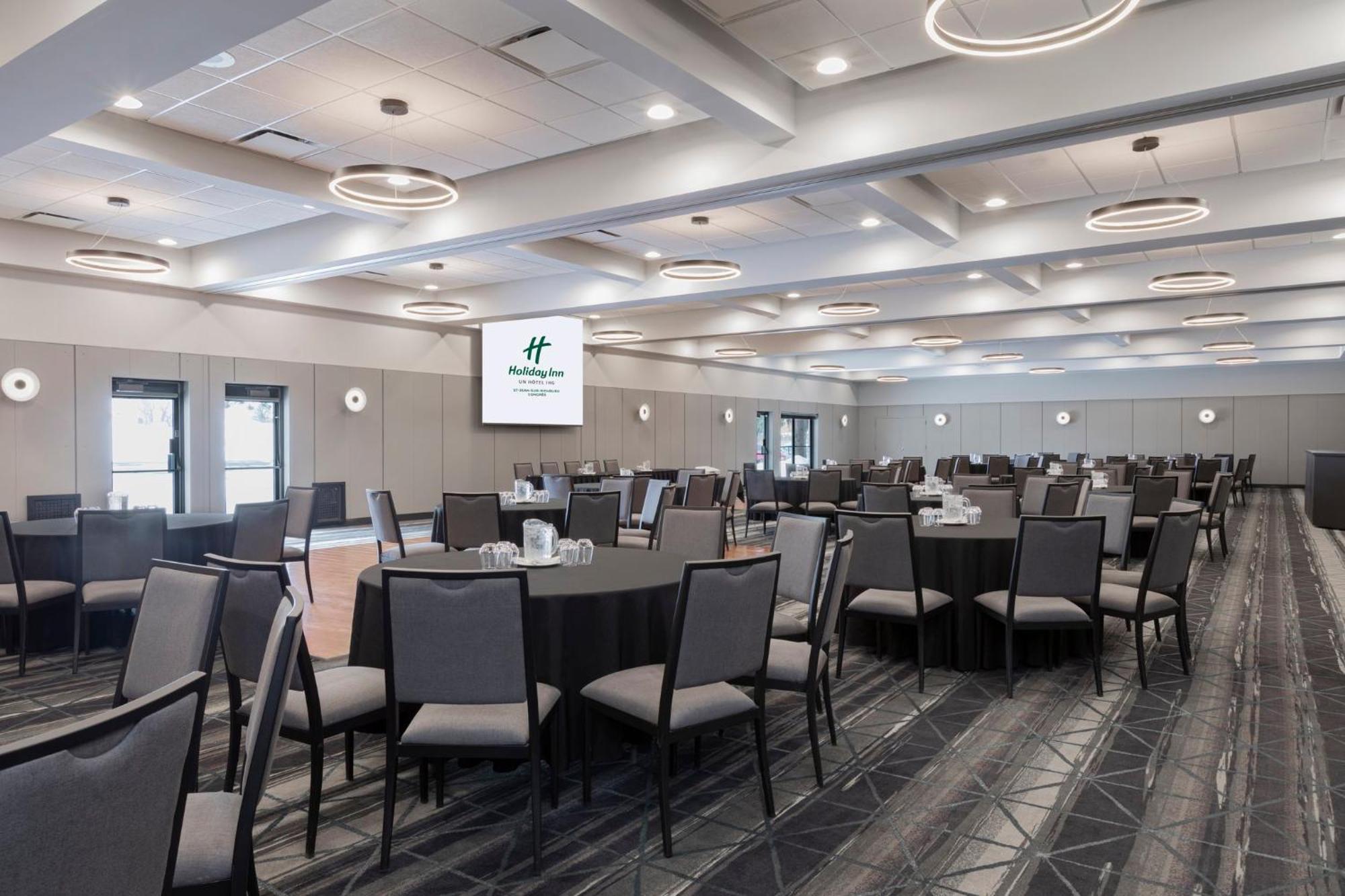 Quality Hotel Centre de Congrès Saint-Jean-sur-Richelieu Extérieur photo