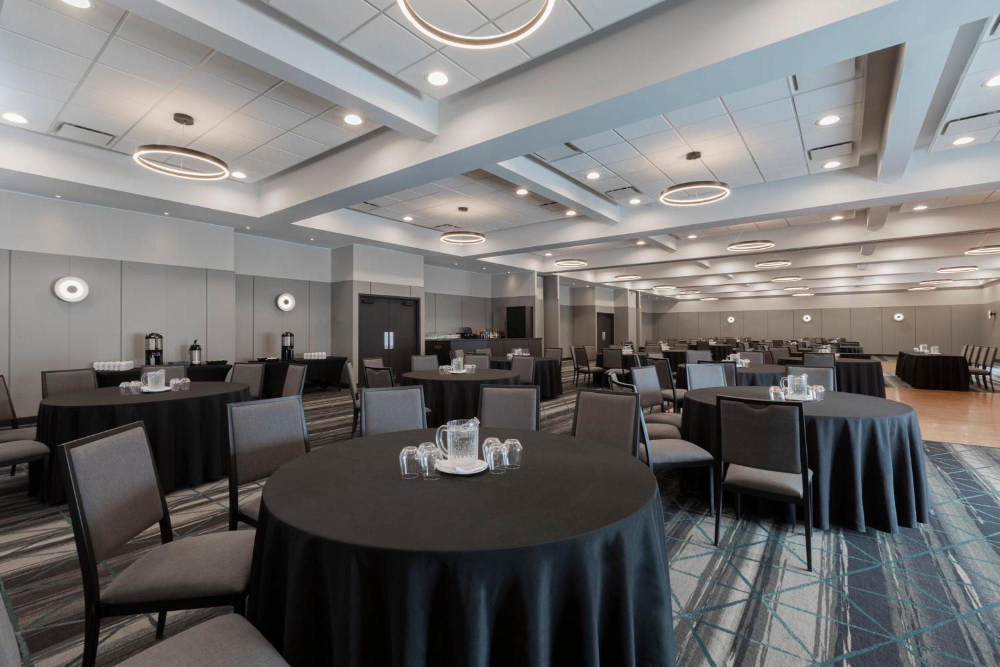 Quality Hotel Centre de Congrès Saint-Jean-sur-Richelieu Extérieur photo