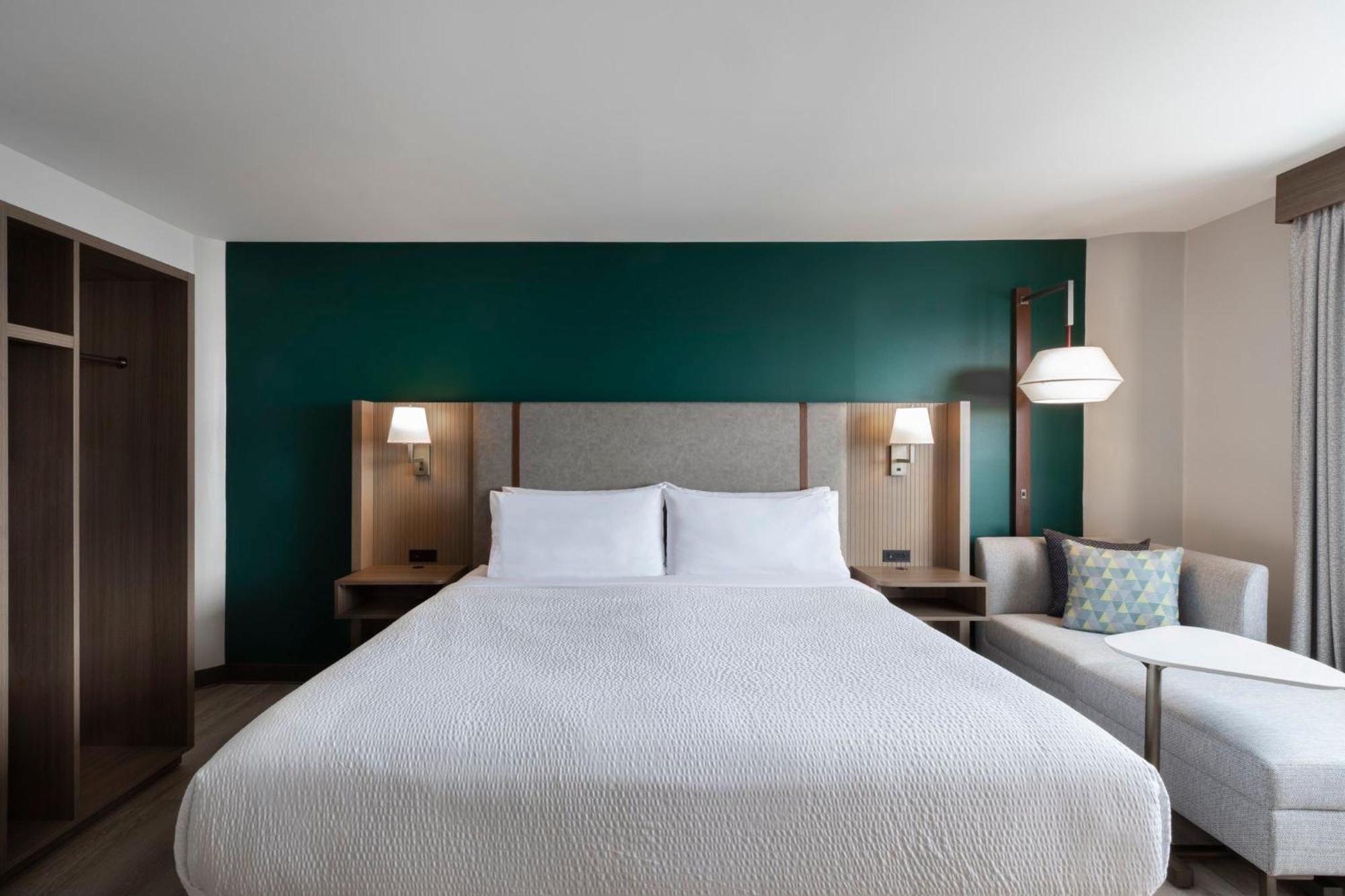 Quality Hotel Centre de Congrès Saint-Jean-sur-Richelieu Extérieur photo