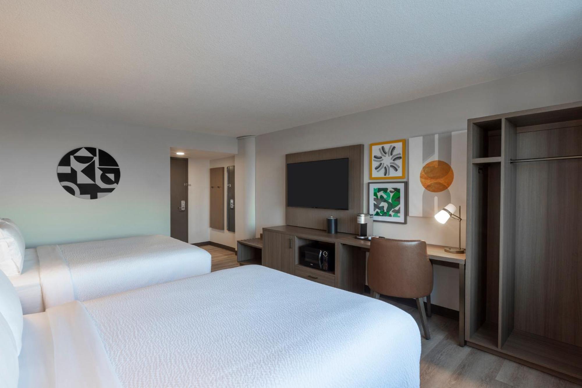 Quality Hotel Centre de Congrès Saint-Jean-sur-Richelieu Extérieur photo