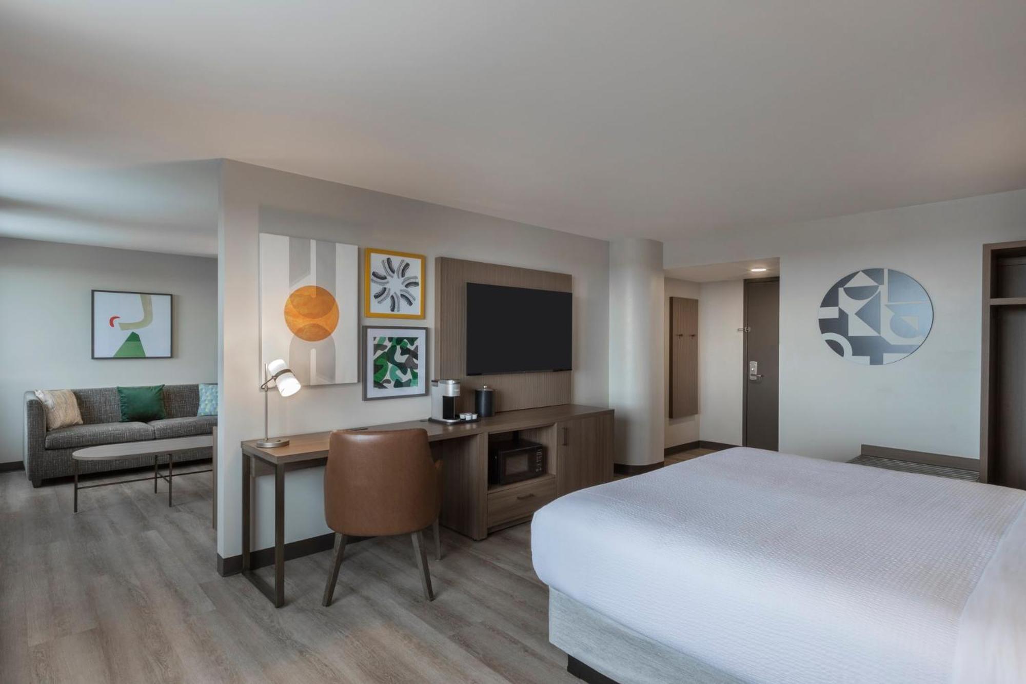 Quality Hotel Centre de Congrès Saint-Jean-sur-Richelieu Extérieur photo