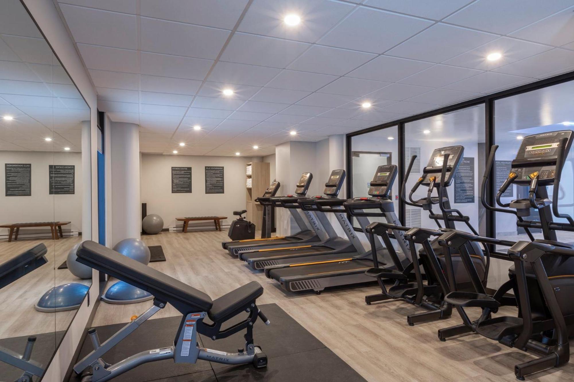 Quality Hotel Centre de Congrès Saint-Jean-sur-Richelieu Extérieur photo