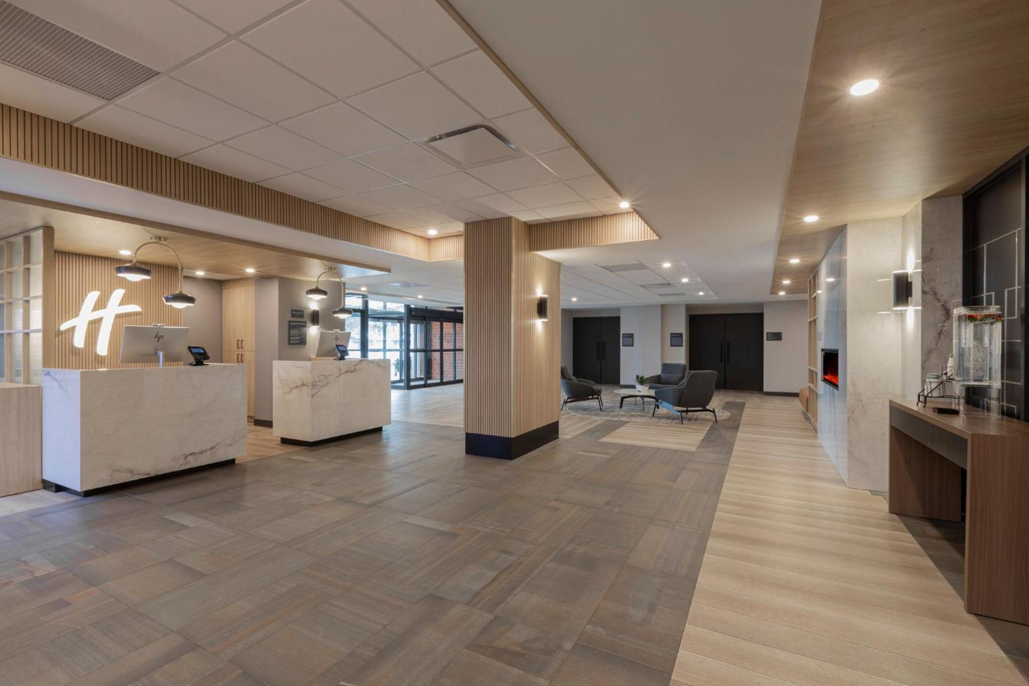 Quality Hotel Centre de Congrès Saint-Jean-sur-Richelieu Extérieur photo