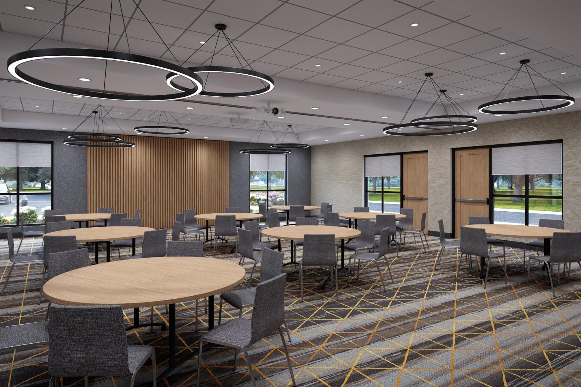 Quality Hotel Centre de Congrès Saint-Jean-sur-Richelieu Extérieur photo