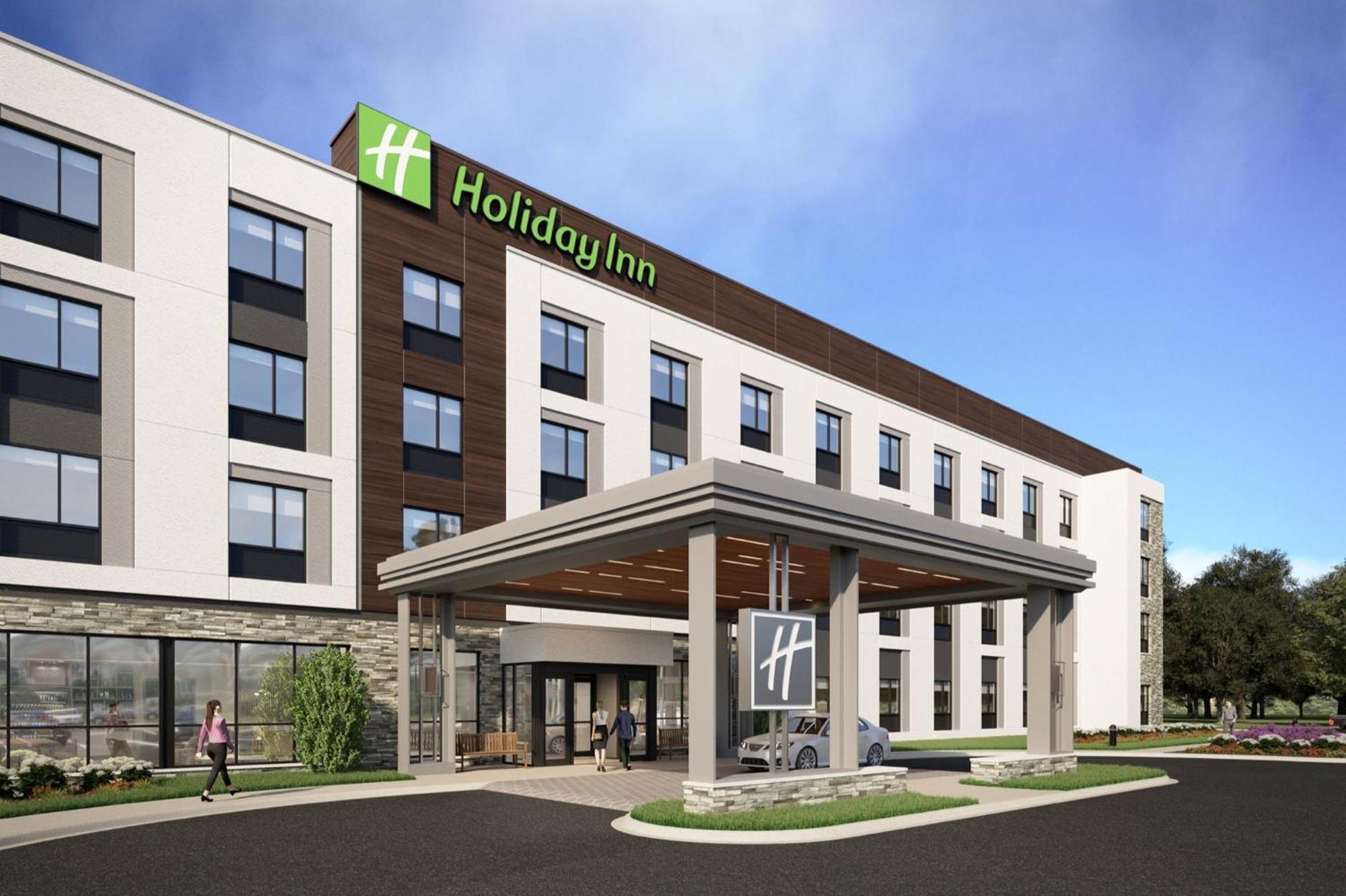 Quality Hotel Centre de Congrès Saint-Jean-sur-Richelieu Extérieur photo